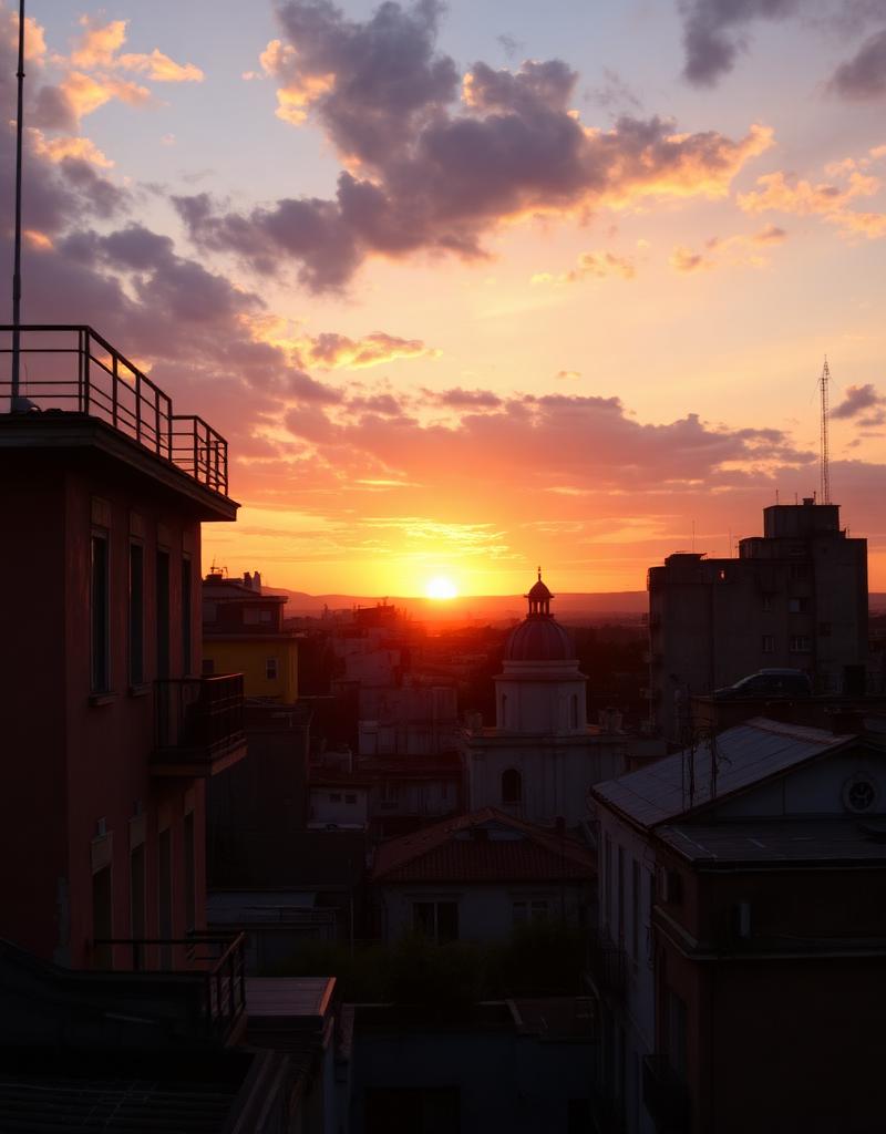 Mexico City
