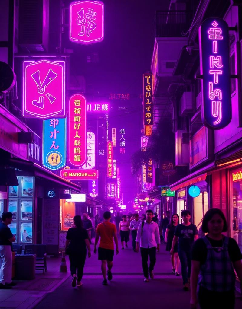 Sukhumvit