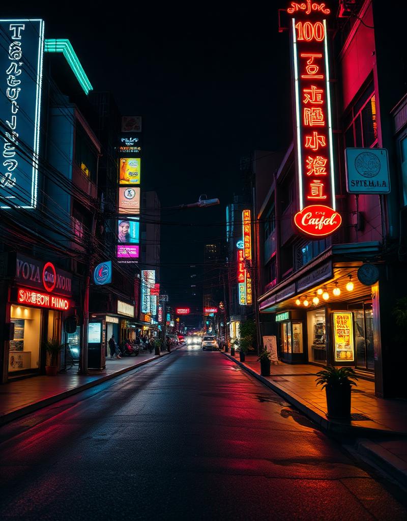 Thonglor
