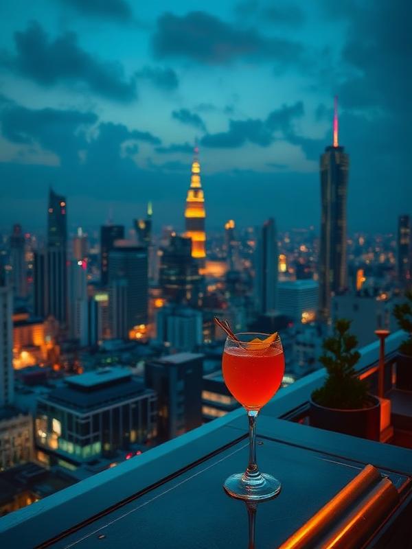 Octave Rooftop